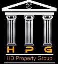HD Property Group logo
